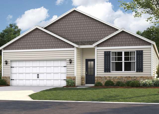 Property at 2008 H Mack Ln, Jefferson City, TN 37760, 4 beds, 2 baths