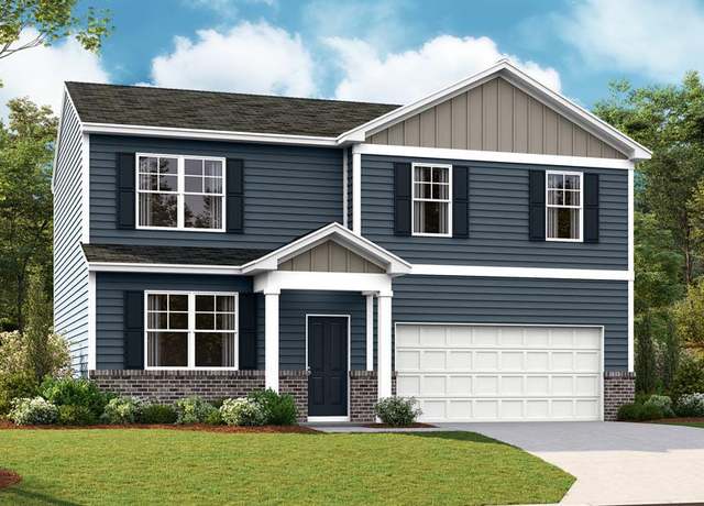 Property at 2012 H Mack Ln, Jefferson City, TN 37760, 4 beds, 2.5 baths