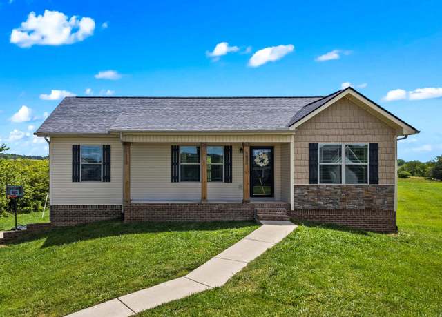Property at 6625 Lainey Jane Ct, Whitesburg, TN 37891, 3 beds, 2 baths