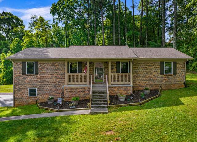 Property at 4061 Julian Ave, Morristown, TN 37814, 3 beds, 2 baths