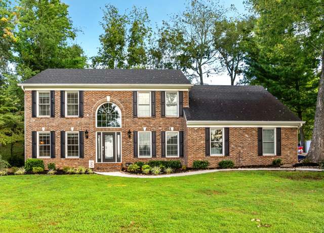 Property at 3108 Providence Cir, Morristown, TN 37814, 5 beds, 3 baths
