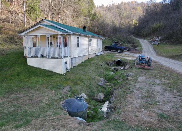Property at 286 Willie Rd, Treadway, TN 37881, 2 beds, 1 bath