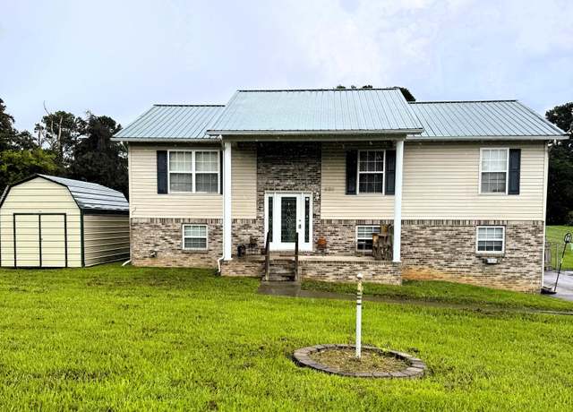 Property at 639 Keene Cir, Dandridge, TN 37725, 4 beds, 3 baths