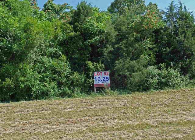 Property at LOT 52 Air Park Blvd, Morristown, TN 37813