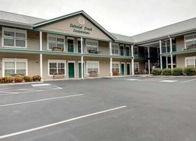 Property at 2743 Colonial Dr #204, Pigeon Forge, TN 37863, 1 bed, 1 bath