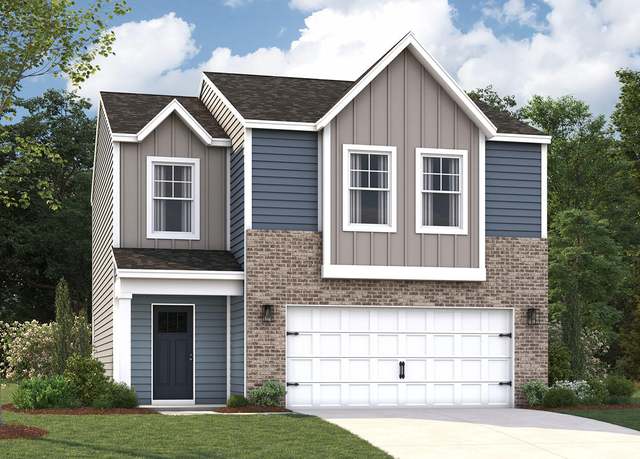 Property at 5129 Lost Creek Dr, Morristown, TN 37813, 3 beds, 2.5 baths