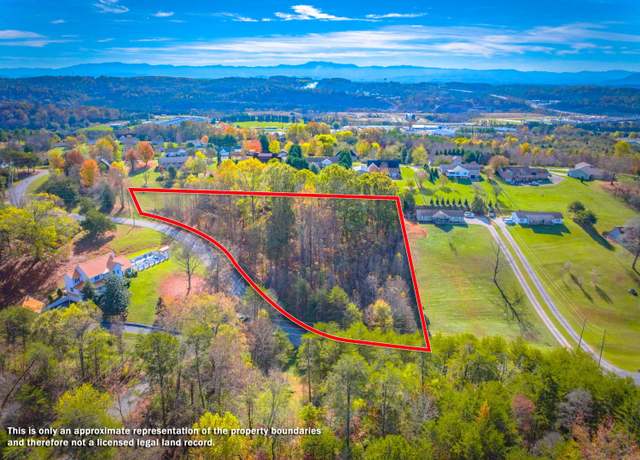 Property at Lot6 Blue Byrd Ln, Kodak, TN 37764