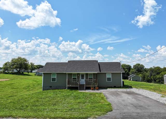 Property at 851 Nance Rd, New Market, TN 37820, 3 beds, 2 baths
