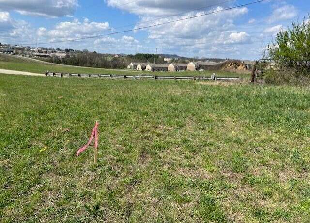 Property at 0 Thompson Creek Rd, Morristown, TN 37813