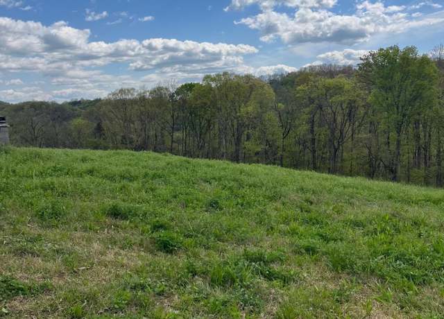 Property at . Mountain View Church Rd, Jefferson City, TN 37760