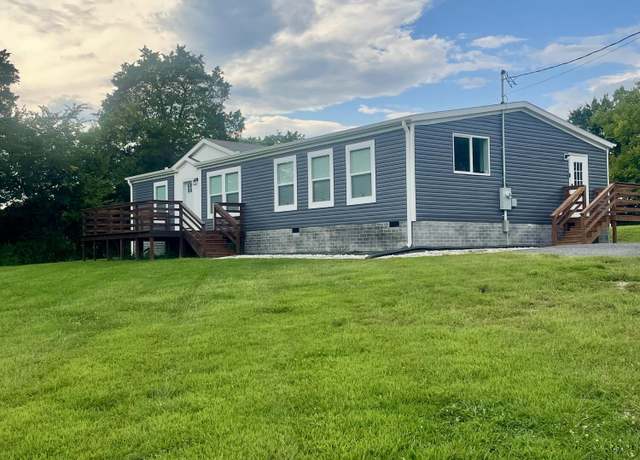 Property at 121 Rhea Cir, Mooresburg, TN 37811, 3 beds, 2 baths
