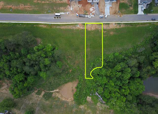 Property at Lot 149 Bridgewater Blvd, Morristown, TN 37814
