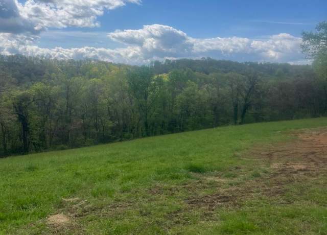 Property at . Mountain View Church Rd, Jefferson City, TN 37760