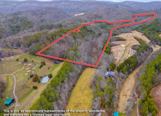 Property at TBD Lewis Rd, Sneedville, TN 37869