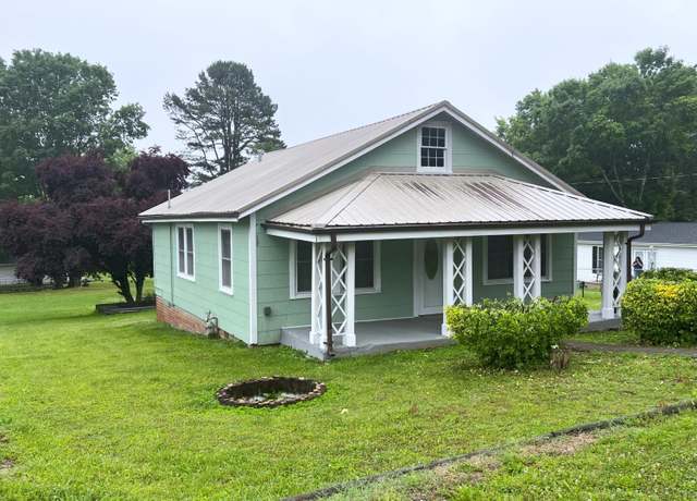Property at 626 Brummit St, Rogersville, TN 37857, 2 beds, 1.5 baths