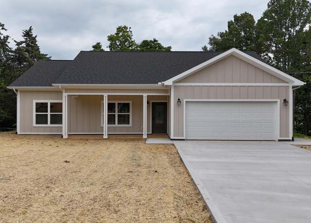 Property at 553 Sequoyah Dr, Morristown, TN 37813, 3 beds, 2 baths