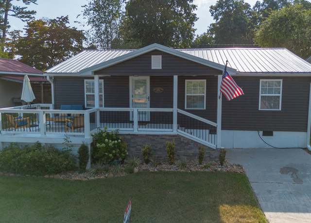Property at 1549 Wani Village Rd, Rutledge, TN 37861, 3 beds, 2.5 baths