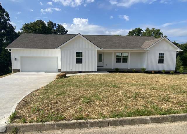 Property at 136 Dudley Lane Ln, Tazewell, TN 37879, 3 beds, 2 baths