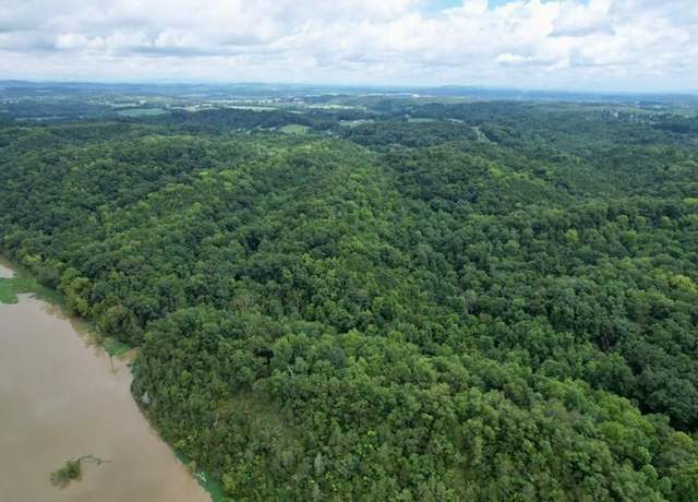 Property at Lots 6 & 7 Corn Hollow Rd, Newport, TN 37821