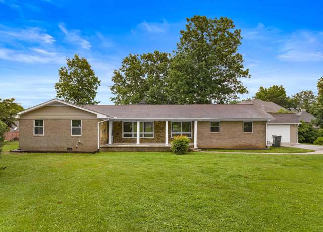 Property at 1104 Drinnon Dr, Morristown, TN 37814, 3 beds, 2 baths