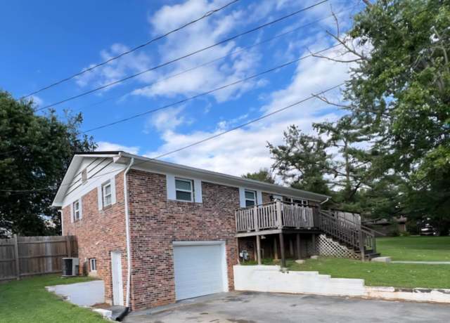 Property at 3357 Sheila Cir Cir, White Pine, TN 37890, 3 beds, 2 baths