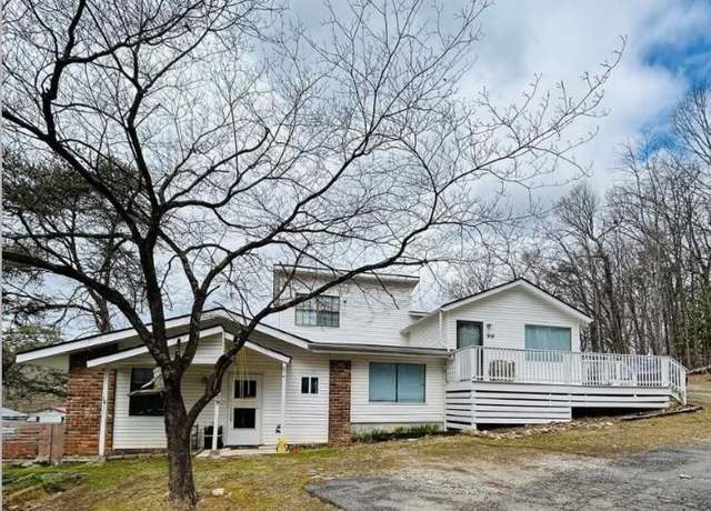 Property at 912-914 N Church St, Morristown, TN 37814, 5 beds