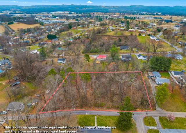 Property at 00 Fox Dr, Morristown, TN 37814
