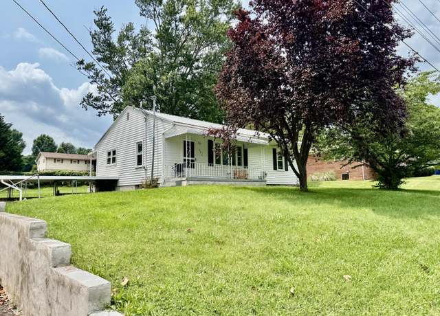 Property at 305 Mcghee Ave, Morristown, TN 37814, 3 beds, 1 bath