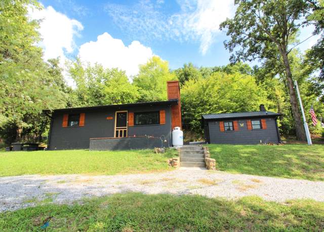 Property at 1920 Inskip Ln, Dandridge, TN 37725, 1 bed, 1.5 baths
