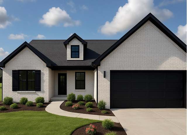 Property at 2884 Cherokee Dr, Morristown, TN 37814, 3 beds, 3 baths