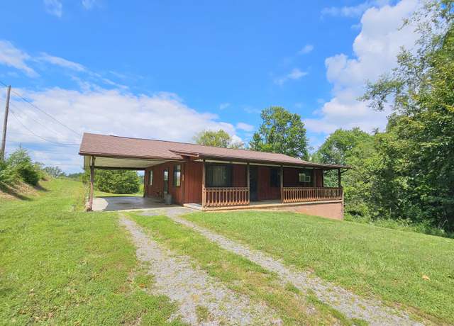 Property at 3086 Old Highway 411, Dandridge, TN 37725, 3 beds, 2 baths