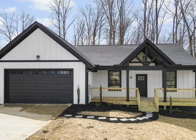 Property at 278 Hoppers Blf, Rutledge, TN 37861, 3 beds, 2.5 baths