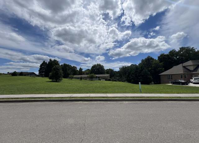 Property at 5162 Aspen Ave, Morristown, TN 37813