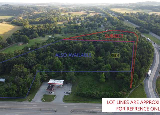 Property at 0 Enka Hwy, Morristown, TN 37813