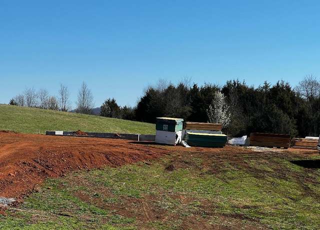 Property at 874 Forgety Rd, Jefferson City, TN 37760, 3 beds, 2 baths
