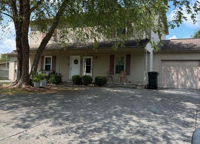 Property at 5203 Cub Cir, Morristown, TN 37814, 8 beds, 6 baths