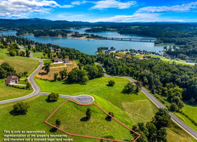 Property at 2510 Channel Cv, Morristown, TN 37814