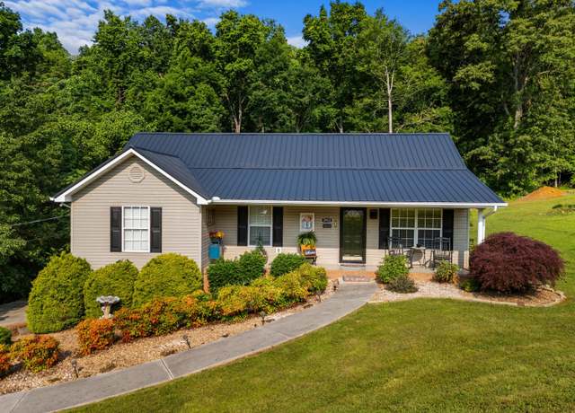 Property at 3912 Isaac Ave Ave, Morristown, TN 37814, 3 beds, 2 baths