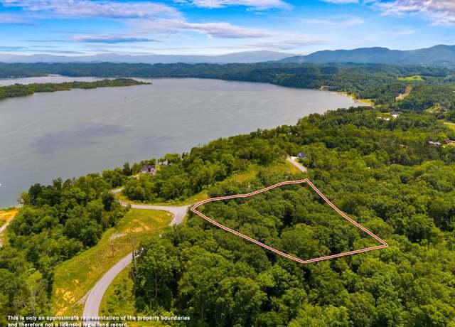Property at Lot 79 Harbor Ridge Ln, Dandridge, TN 37725