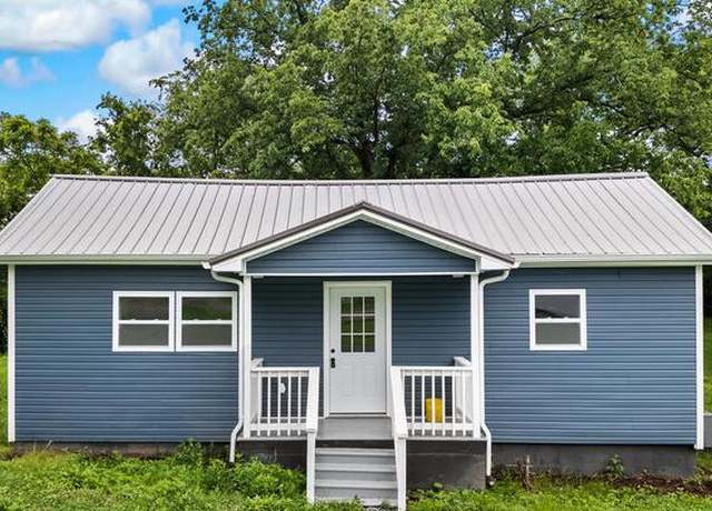 Property at 914 Bluff Rd, Rutledge, TN 37861, 3 beds, 2 baths