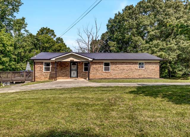 Property at 1651 Old Liberty Hill Rd, Morristown, TN 37814, 4 beds, 3 baths