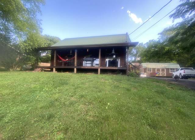 Property at 2020 Arch Rock Dr Dr, Sevierville, TN 37876, 3 beds, 2 baths