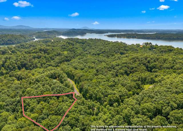 Property at Lot 117 Last Chance Rd, Dandridge, TN 37725
