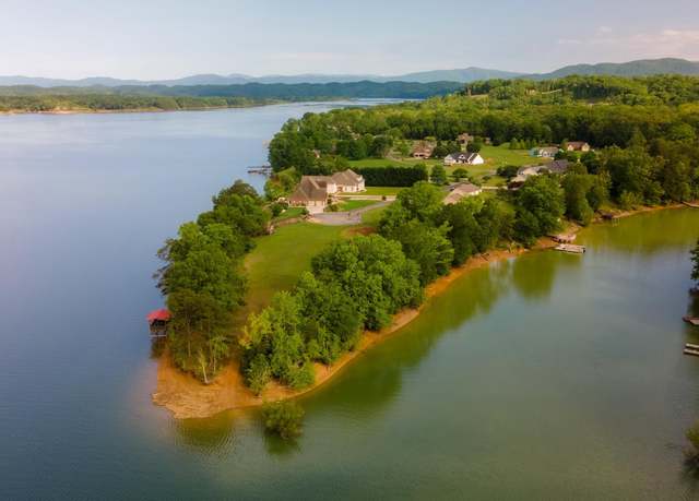 Property at 169 Plantation Point Dr, Dandridge, TN 37725