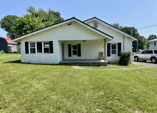 Property at 166 Clevenger Cut Off Road Rd, Newport, TN 37821, 3 beds, 1 bath