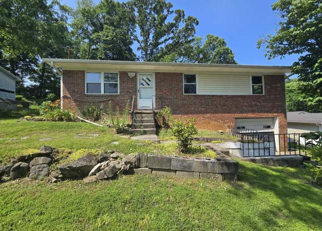 Property at 1486 Dandelion Cir Cir, Morristown, TN 37814, 3 beds, 1.5 baths