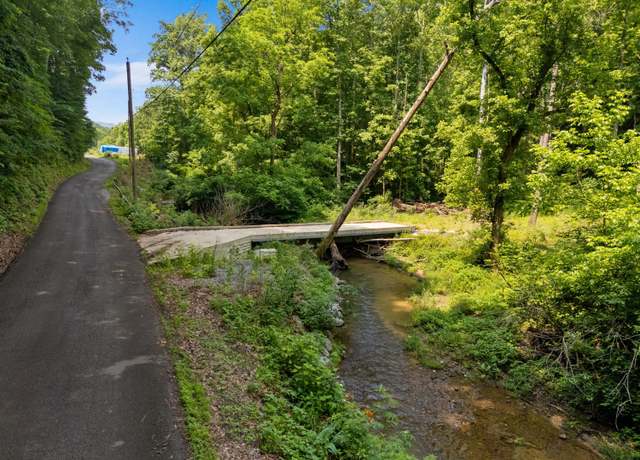 Property at 000 Long Creek Rd, Del Rio, TN 37727