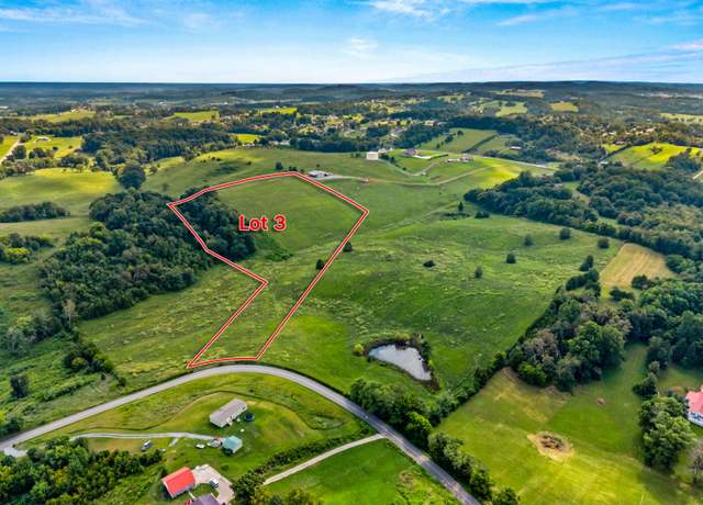 Property at Tract 3 Shinbone Rd, Russellville, TN 37860