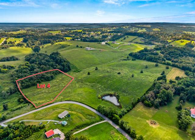 Property at Tract 4 Shinbone Rd, Russellville, TN 37860