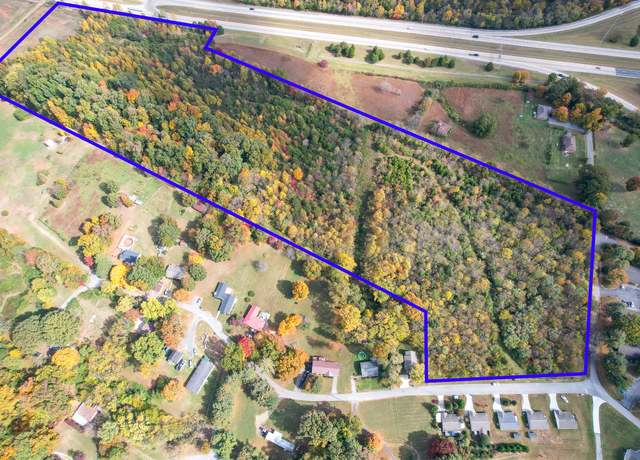 Property at 0 N Morelock Rd, Morristown, TN 37814